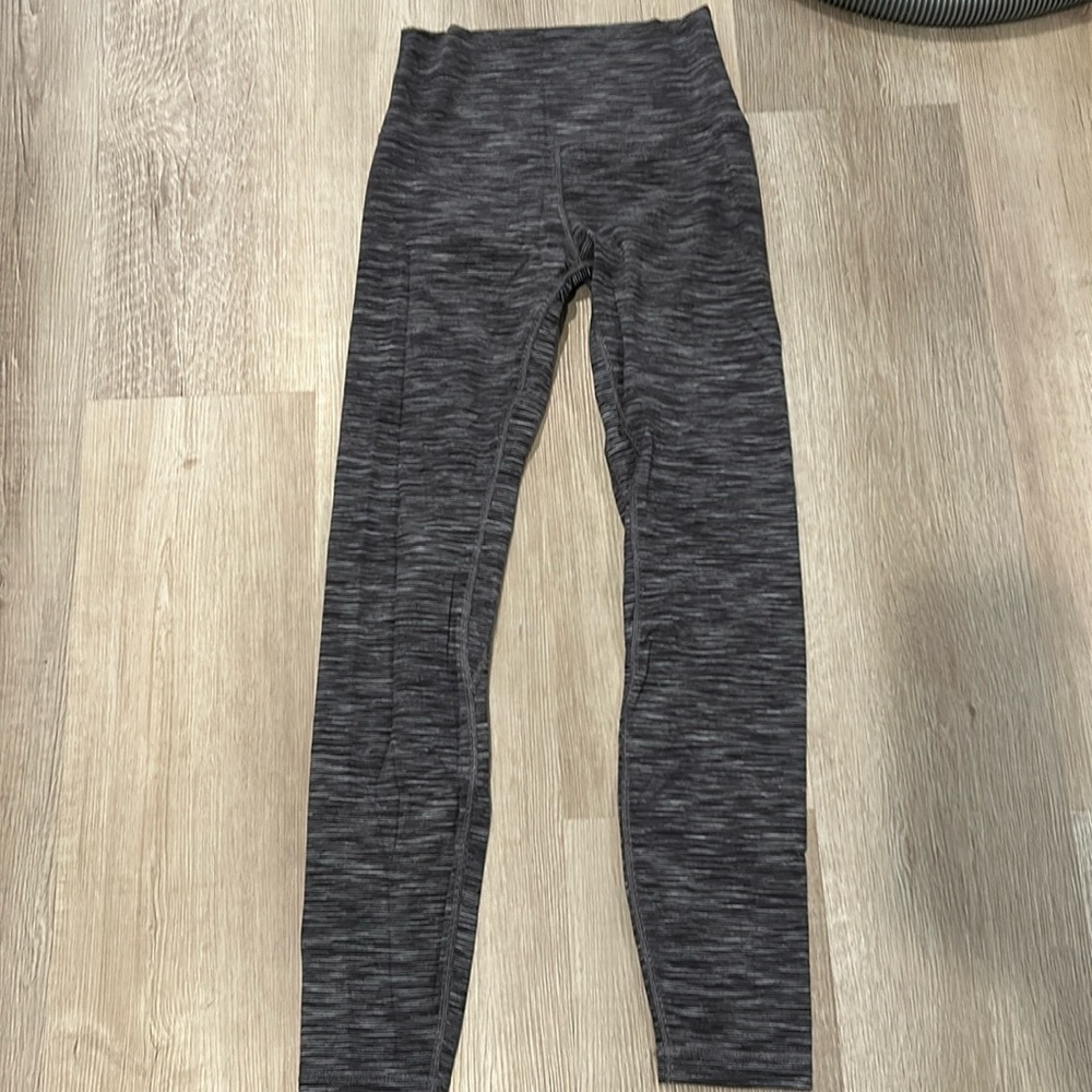 Lululemon align leggings